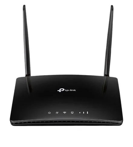 5 Archer 3G 4G Lte