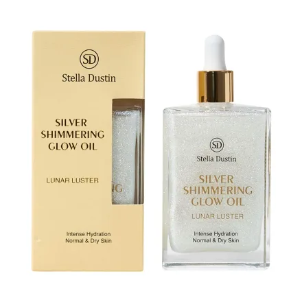 Stella Dustin Aceite Brillante Lunar Luster 100ml