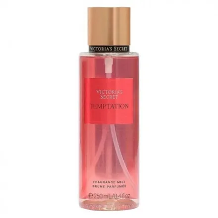 Body Splash Victoria Secret Temptation Feminino 250ml
