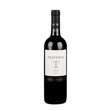 Traversa Tannat Vinho Uruguaio 750ml
