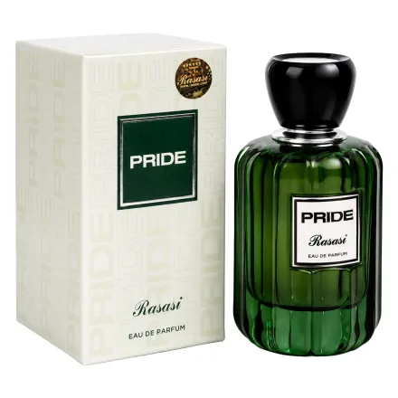 Perfume Rasasi Pride Eau Parfum Masculino 100ml