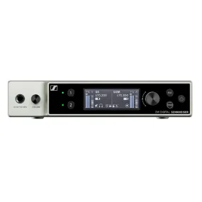 Sennheiser Ew Dx 2 Receiver
