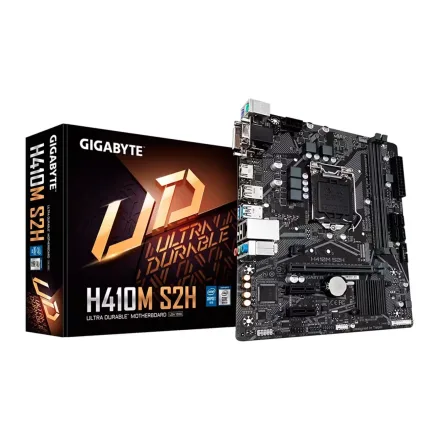 Placa Mae Gigabyte S2H Soquete 1200