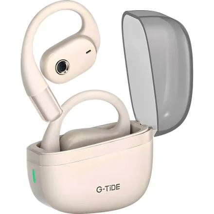 Tide Auricular Ows 8