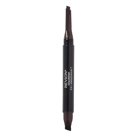Cosmetico Revlon Colorstay 2IN1 Angled Kajal 02