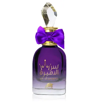 Emper Perfume Ser Al Ameera Unisex Eau Parfum 80ml