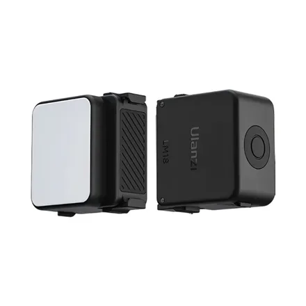 Mini Luz Ulanzi LM18