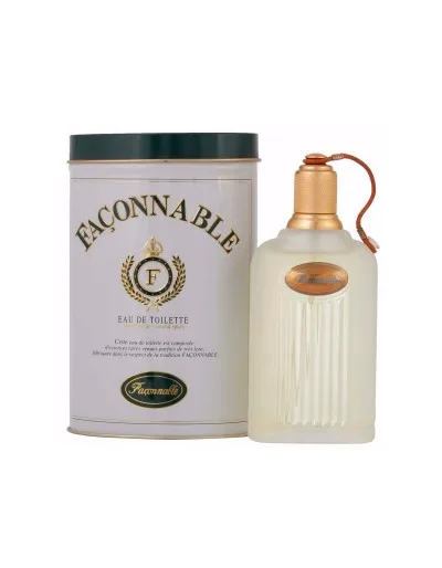 Perfume Faconable Masc 100ml