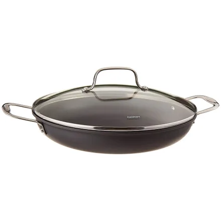 Panela Tampa Cuisinart 625 30D 12