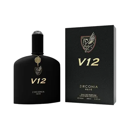 Zirconia Prive V12 Eau Parfum 100ml