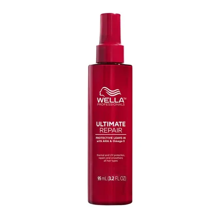 Wella Ultimate Repair Protective Leave In 95ml