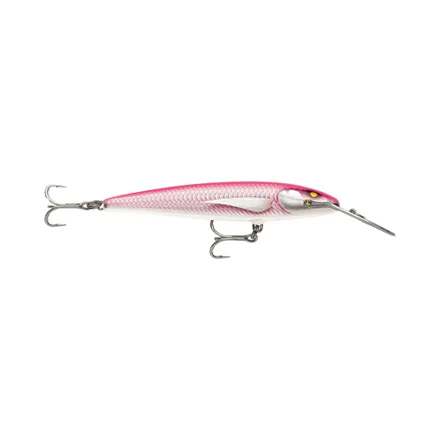 Señuelo Artificial Rapala Countdown Magnum Elite Cdmage145 Amhpu
