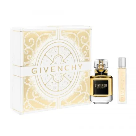 Givenchy Interdit Femenino Parfum Mini Ml 50ml
