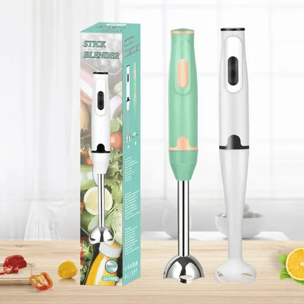 MINMAX MEZCLADORA PORTATIL ( STICK BLENDER )