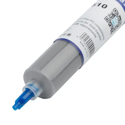 Pasta Termica 20ml