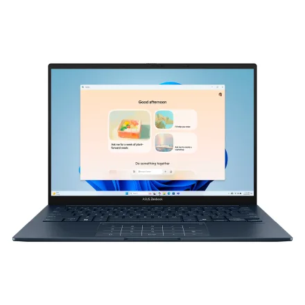 Zenbook 14 Ultra 7 155H 512GB
