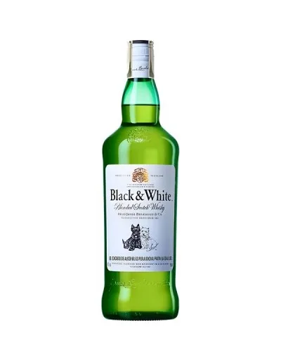 Bebida Whisky 1L
