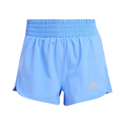 Short Adidas Racer Pacer 3 Femenino