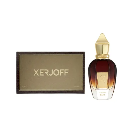 Perfume Xerjoff Fars Parfum 50ml