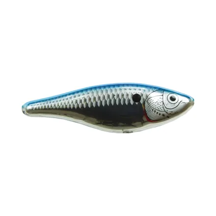Senuelo Artificial Rapala Glidin Rap Glr 12 Chb