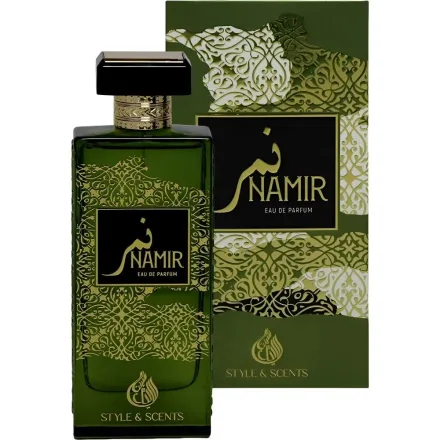 Style Scents Perfume Namir Deluxe Eau Parfum 100ml