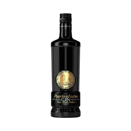 Gin Puerto Indias Pure 1 Litro