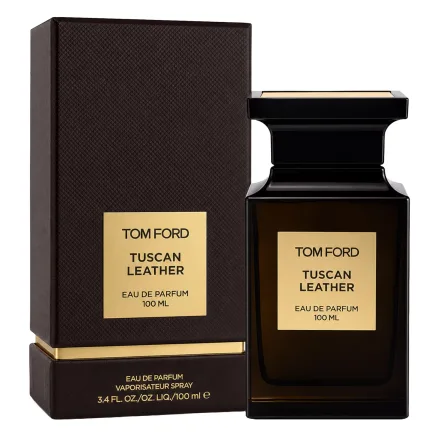 Perfume Tom Ford Tuscan Leather Eau Parfum Masculino 100ml