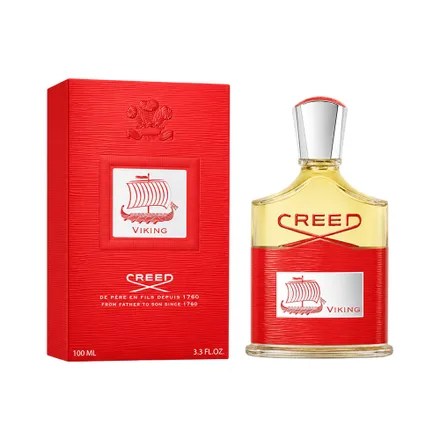 Perfume Creed Viking Edp 100ml