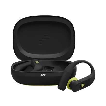 Auricular Endurance Peak 4