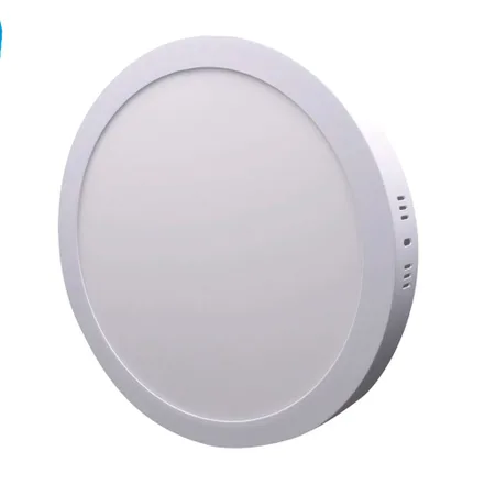 Panel Empalux Ld32486 Bivolt Led 24 W Luz Fria