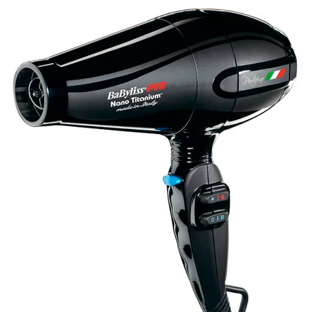 Secador Babylisspro Portofino 220 60