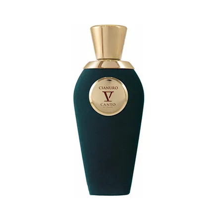 Canto Cianuro Edp 100ml