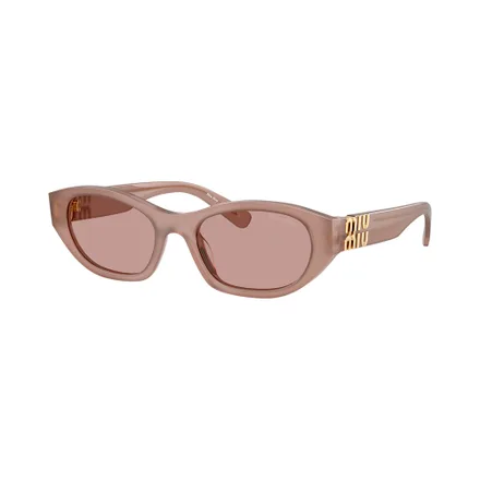 Lente Miu Mu A03 28 L20 53 Femenino