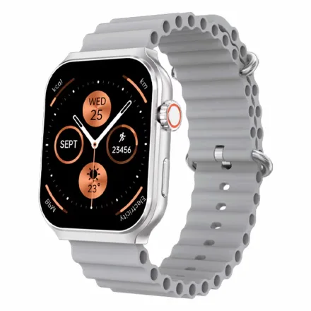 Smartwatch Ftx Ftxf 25 Svg 50mm