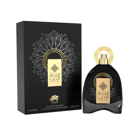 Emper Al Fares Intisar Hub Eau Parfum 100ml
