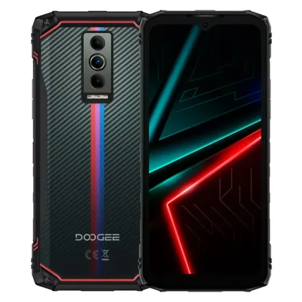 Doogee Blade 10 Energy Clashing 128GB