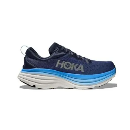 Hoka Calzados Running Bondi 8 Osaa All Aboard