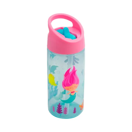 Botella Aventura Sirena Buba 15326