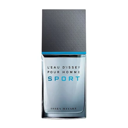 Issey Miyake Eau Pour Homme Sport Toilette 100ml