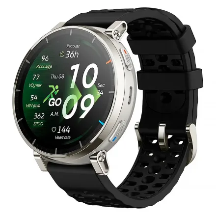 Smartwatch Active 3 Danificada