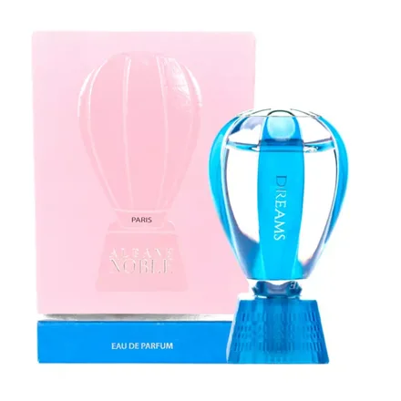 Albane Noble Dreams Eau Parfum 100ml