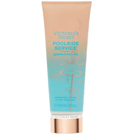 Locao Victoria Secret Poolside Service 236ml