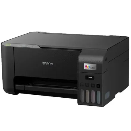 Multifuncional Ecotank 3 1 Bivolt