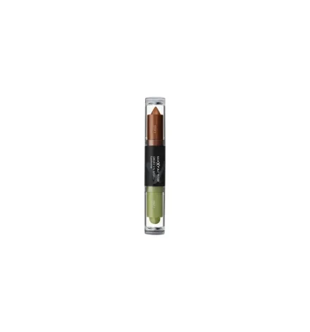 MAX FACTOR SOMBRA DE OJOS X SMOKY EFFECT CITRUS THUNDER