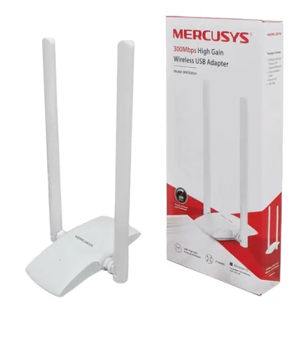 2X2 Mimo Adaptador 2 5DBI