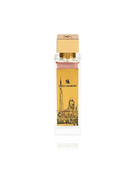 Swiss Arabian Perfume Opulance Of Dubai Extrait Parfum 100ml