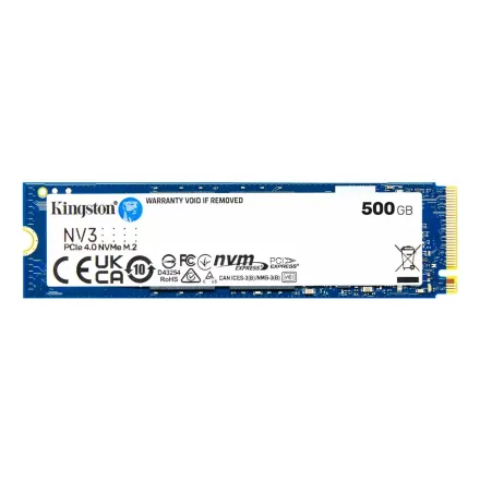 2 NV3 Pcie 500g