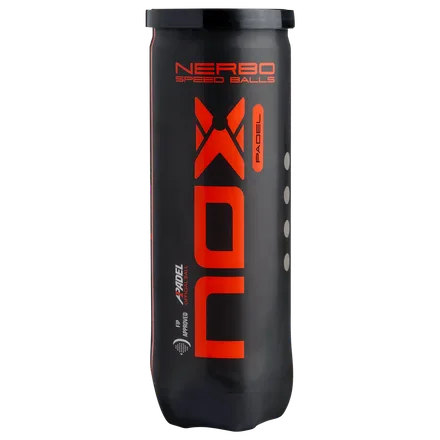 Nox Pelota Padel Nerbo 3