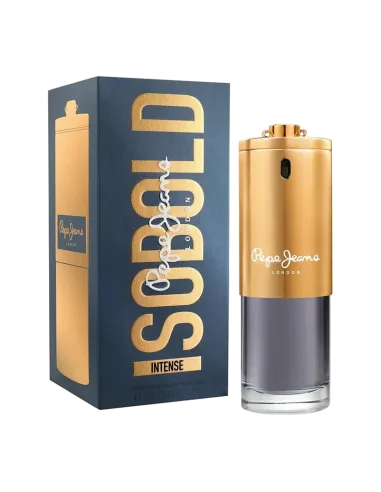 Pepe Jeans Sobold Intense Masculino Eau Parfum 100ml