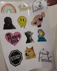Foryou Servicio Dtf Plancha A4